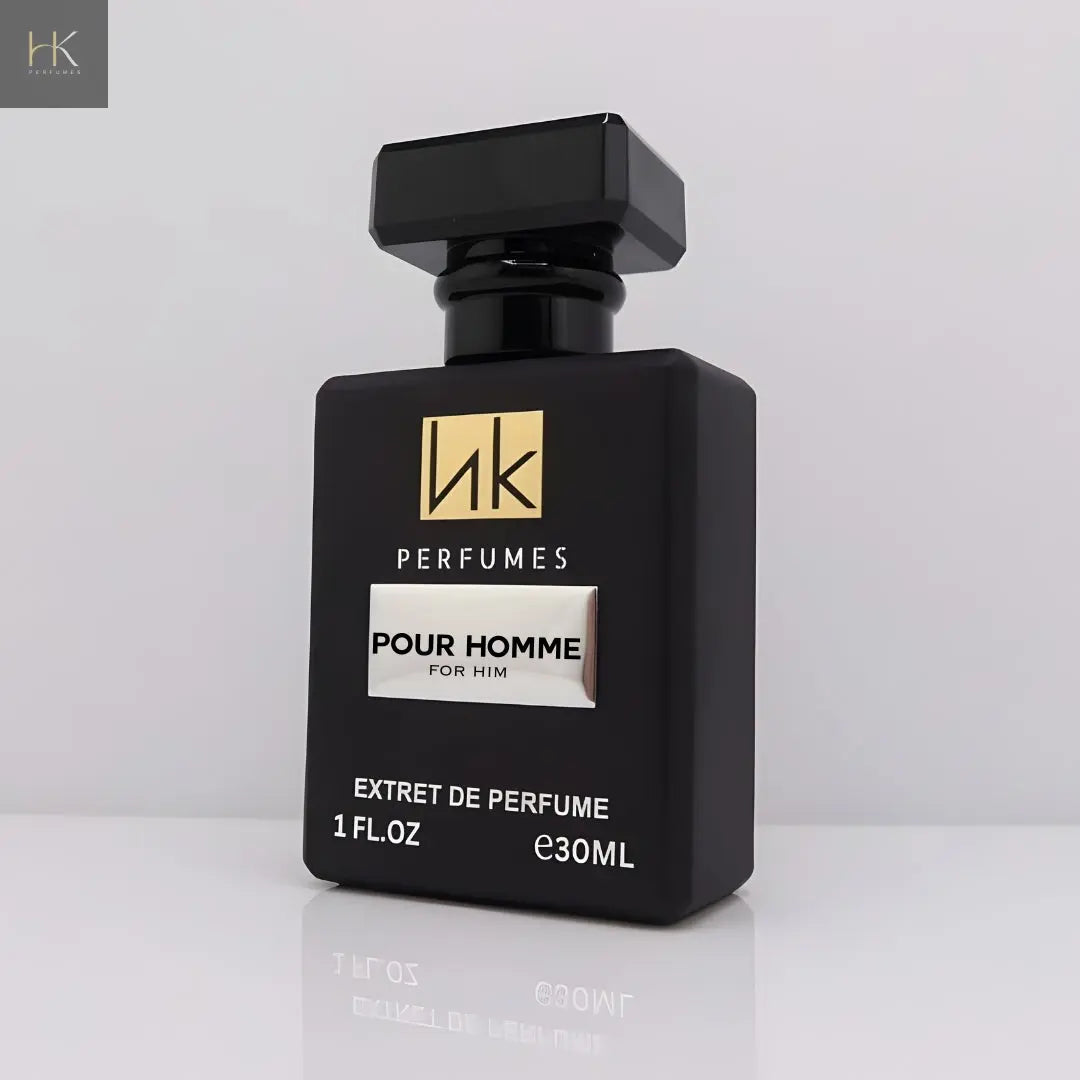 Pour Homme Inspired By Amouage Reflection Man