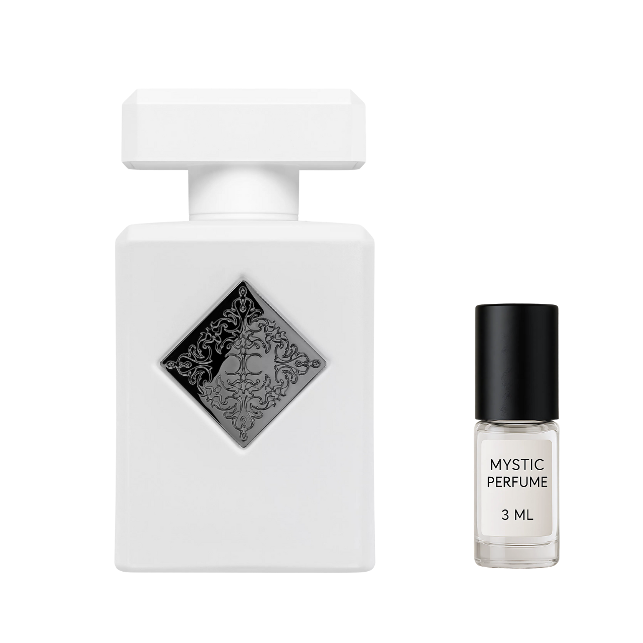 Initio Power Self Extrait de Parfum decant sample vial