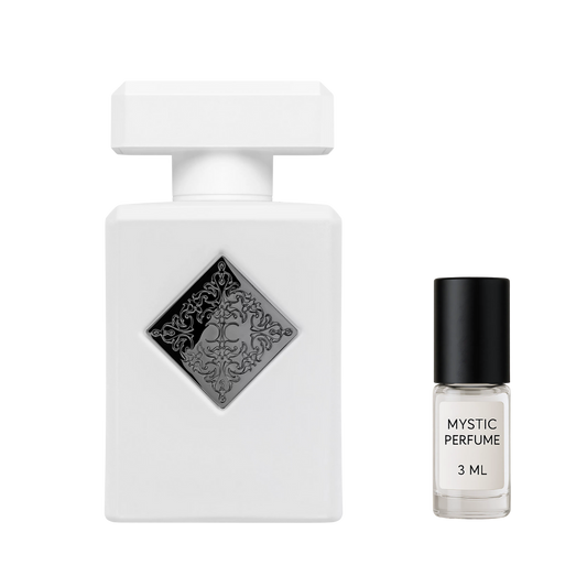 Initio Power Self Extrait de Parfum decant sample vial