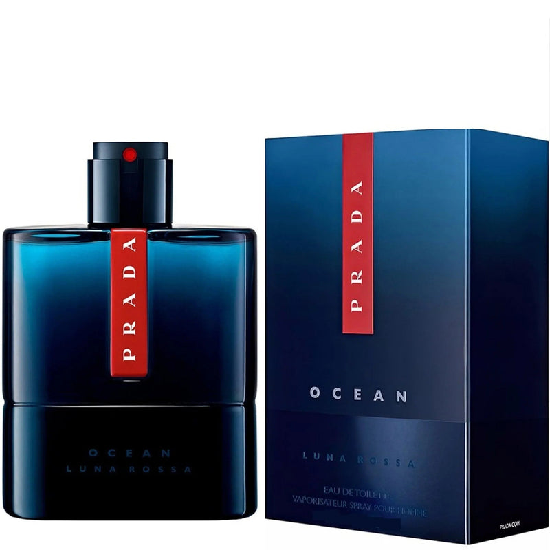 Prada Luna Rossa Ocean