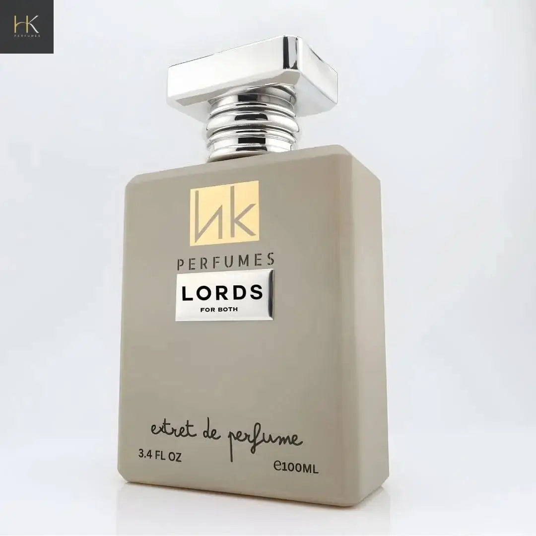 Lords bottle close-up detail