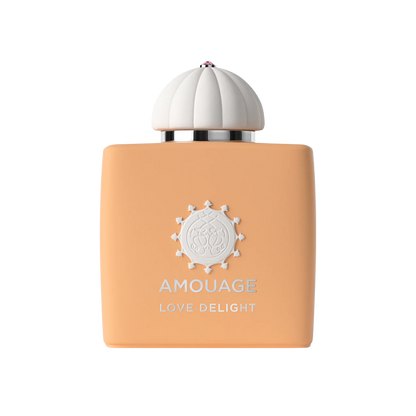 Amouage Love Delight Eau de Parfum packaging box