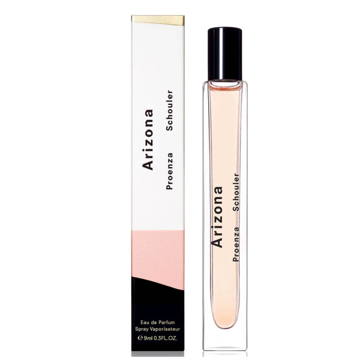 Proenza Schouler Arizona Eau de Parfum packaging box