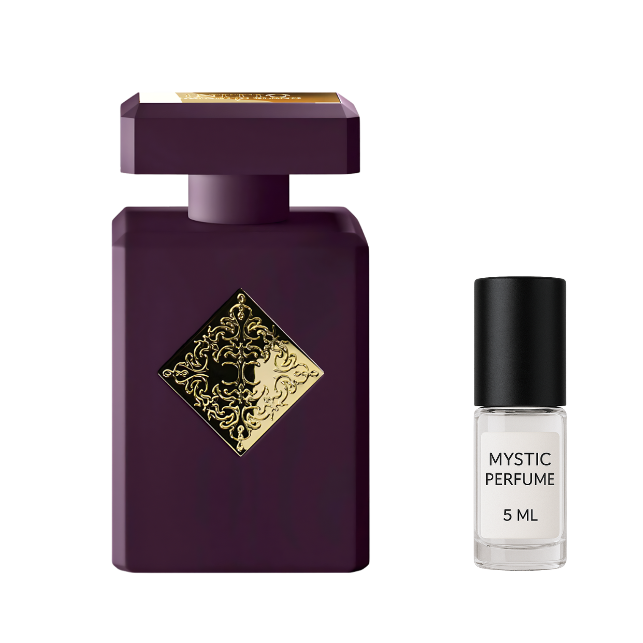 Initio Psychedelic Love Decant (Sample)