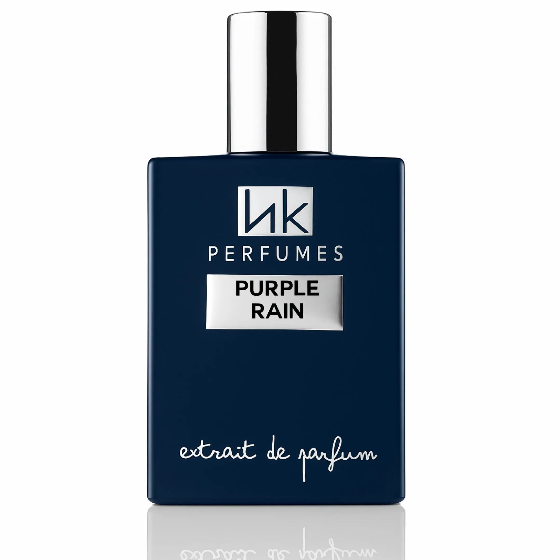 Purple Rain Inspired by Amouage Lilac Love