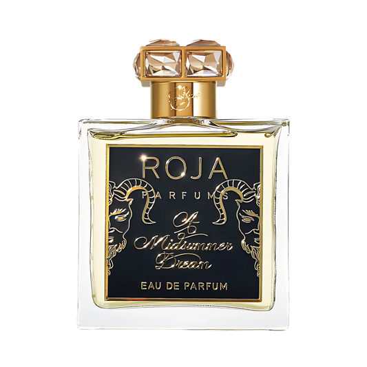 Roja A Midsummer Dream perfume bottle