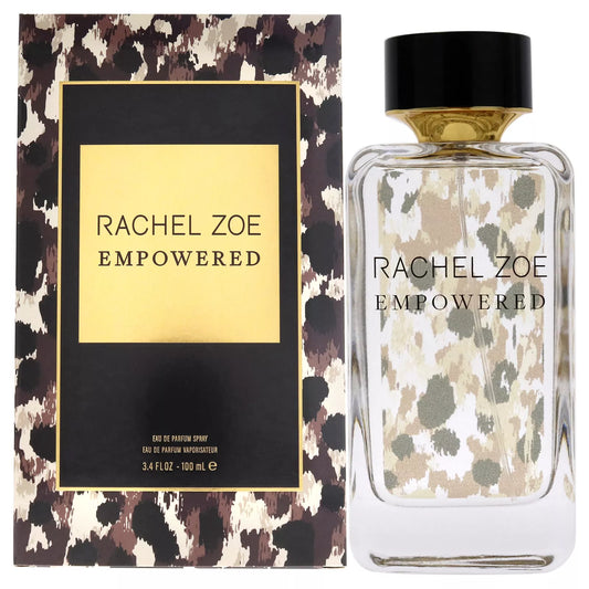 Rachel Zoe Empowered Eau de Parfum perfume bottle