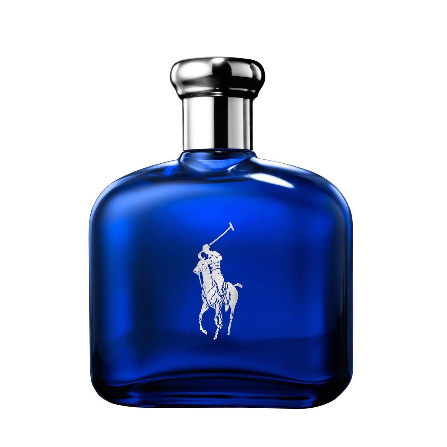 Ralph Lauren Polo Blue Eau de Toilette carton and packaging