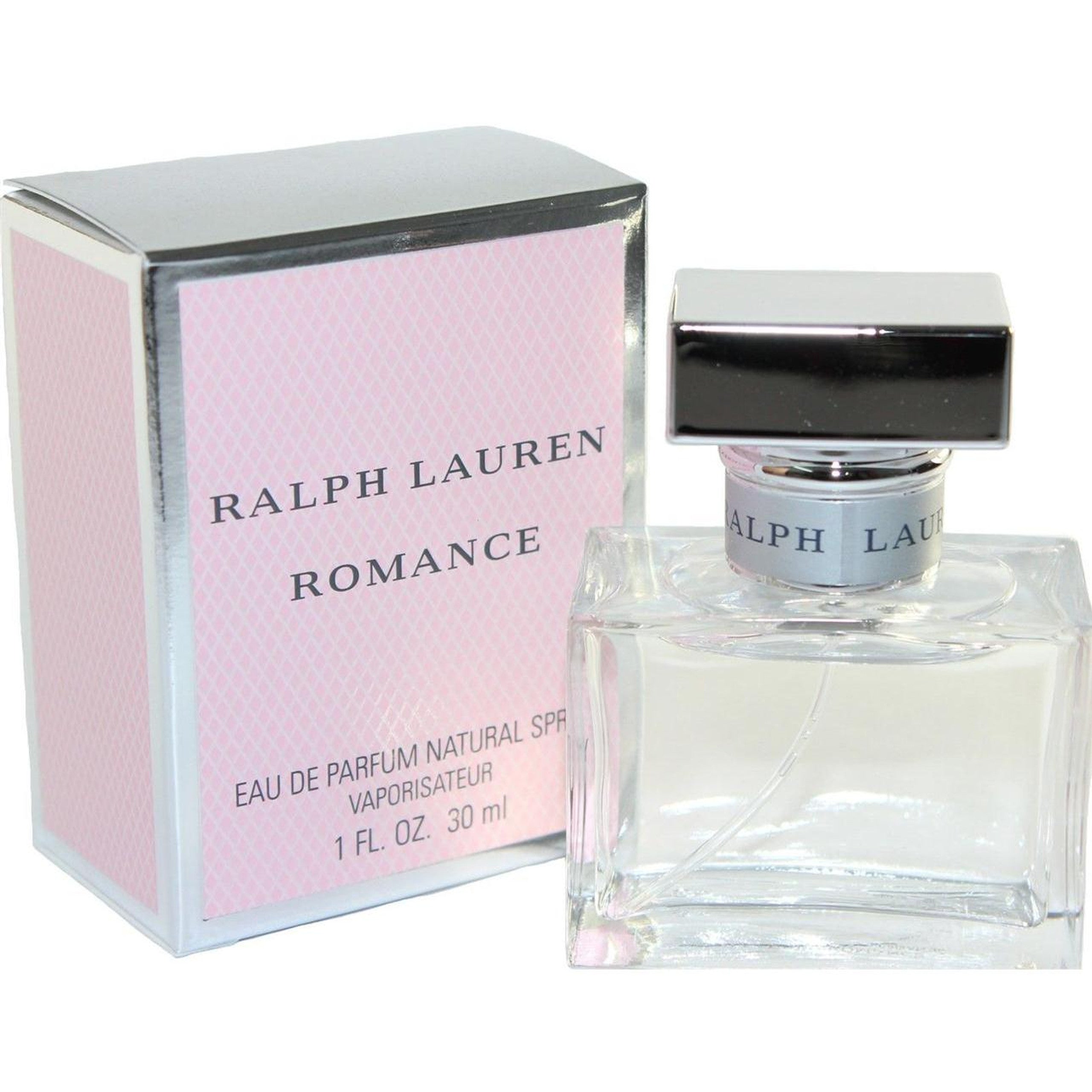 Ralph Lauren Romance Eau de Parfum for Women