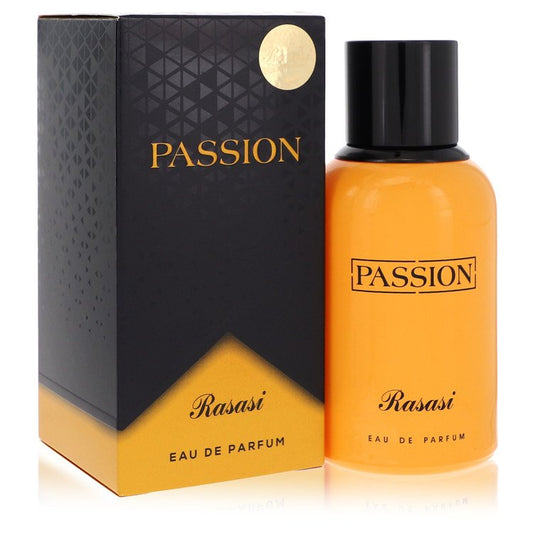 Rasasi Passion by Rasasi perfume bottle
