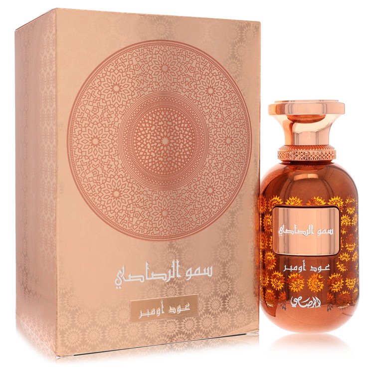 Rasasi Oud Ombre by Rasasi perfume bottle