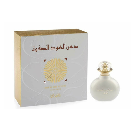 Rasasi Dhan Al Oudh Al Safwa Eau de Parfum for Unisex