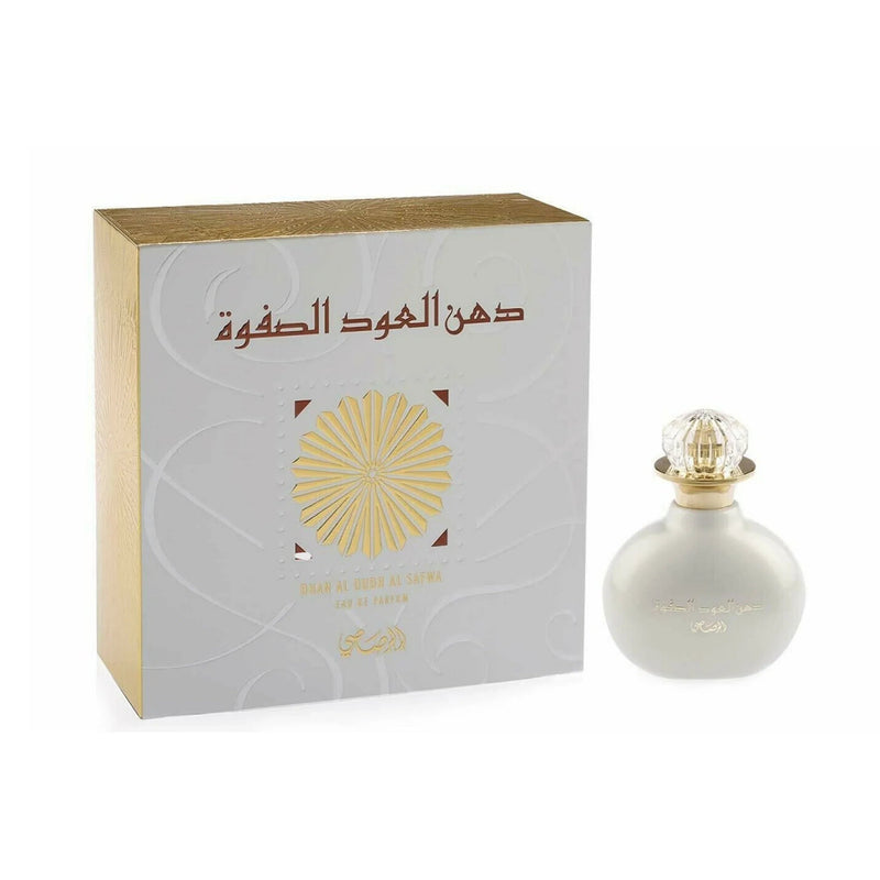 Rasasi Dhan Al Oudh Al Safwa