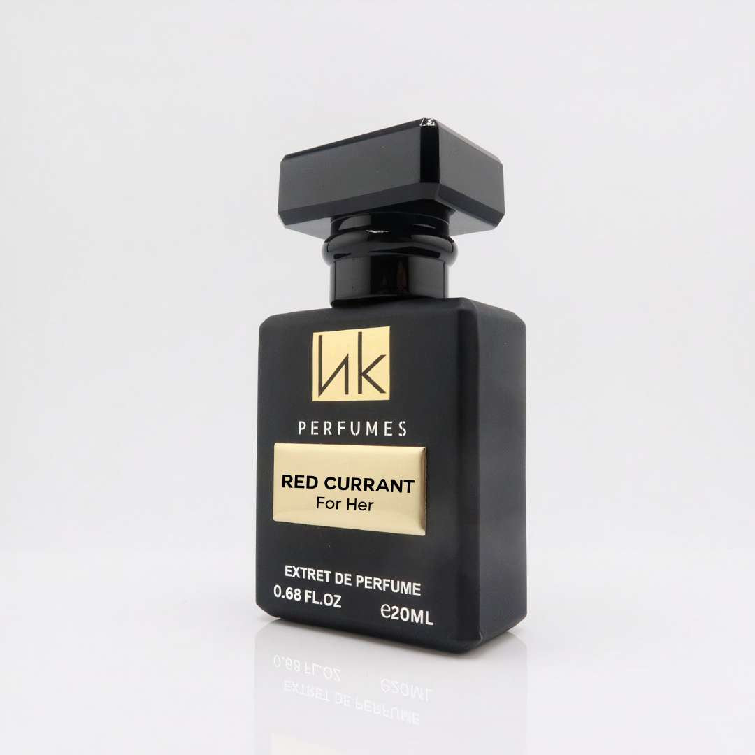 Red Currant Inspired By De Marly's Cassili