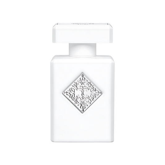 Initio Rehab perfume bottle