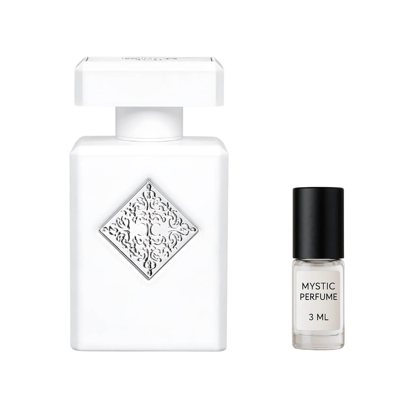 Initio Rehab Decant (Sample)