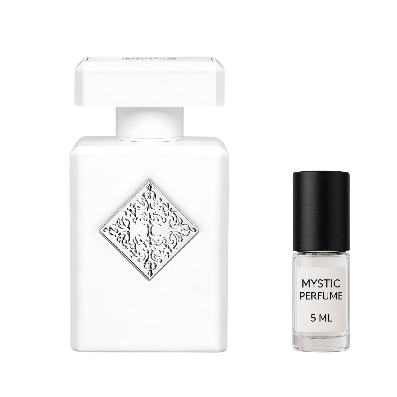 Initio Rehab Decant (Sample)