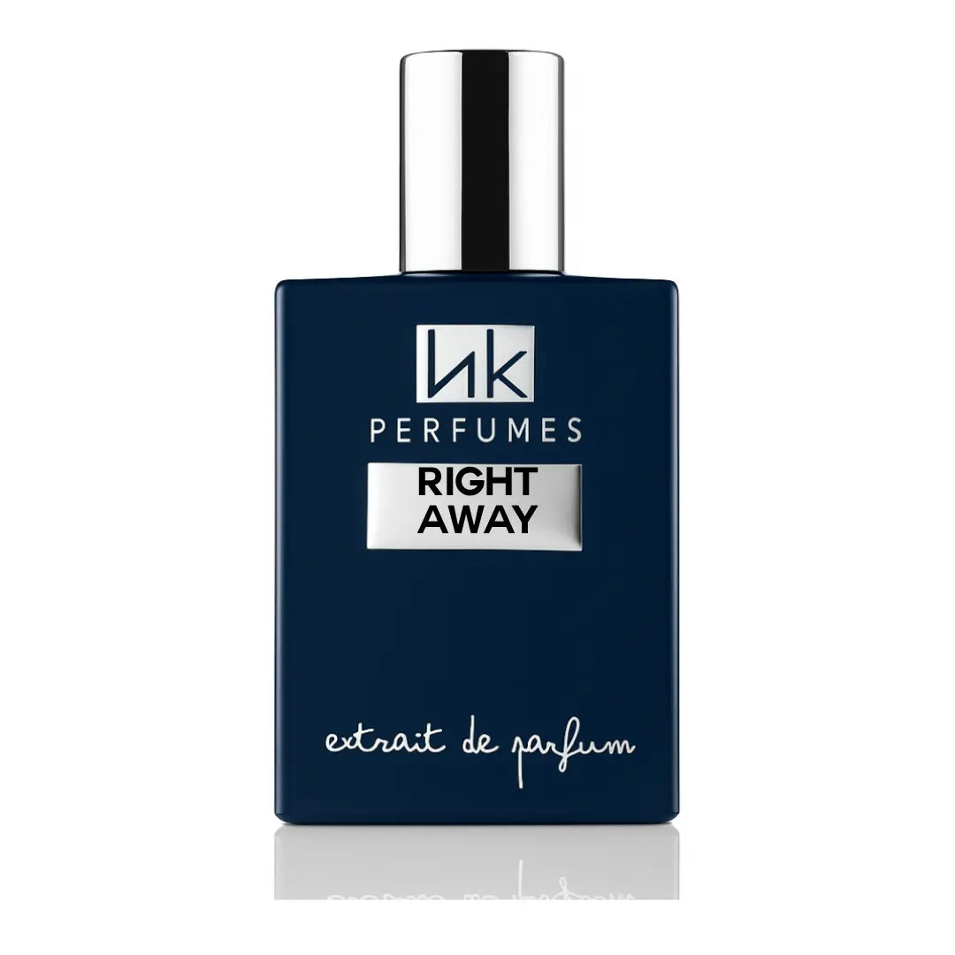 Right Way Inspired By Creedz Fragaria