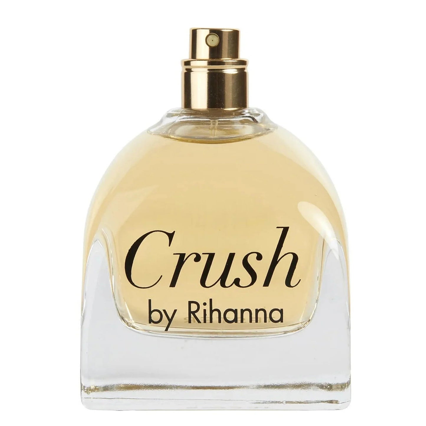 Rihanna Crush Eau de Parfum packaging box