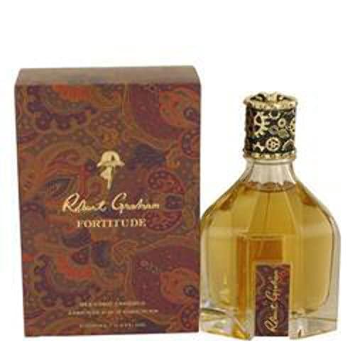 Robert Graham Fortitude Eau de Parfum perfume bottle