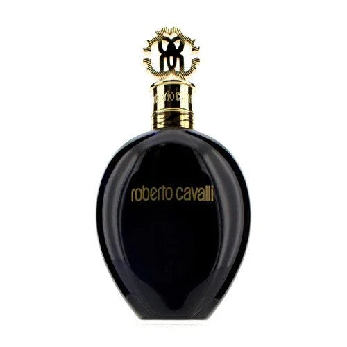 Roberto Cavalli Nero Assoluto Eau de Parfum perfume bottle