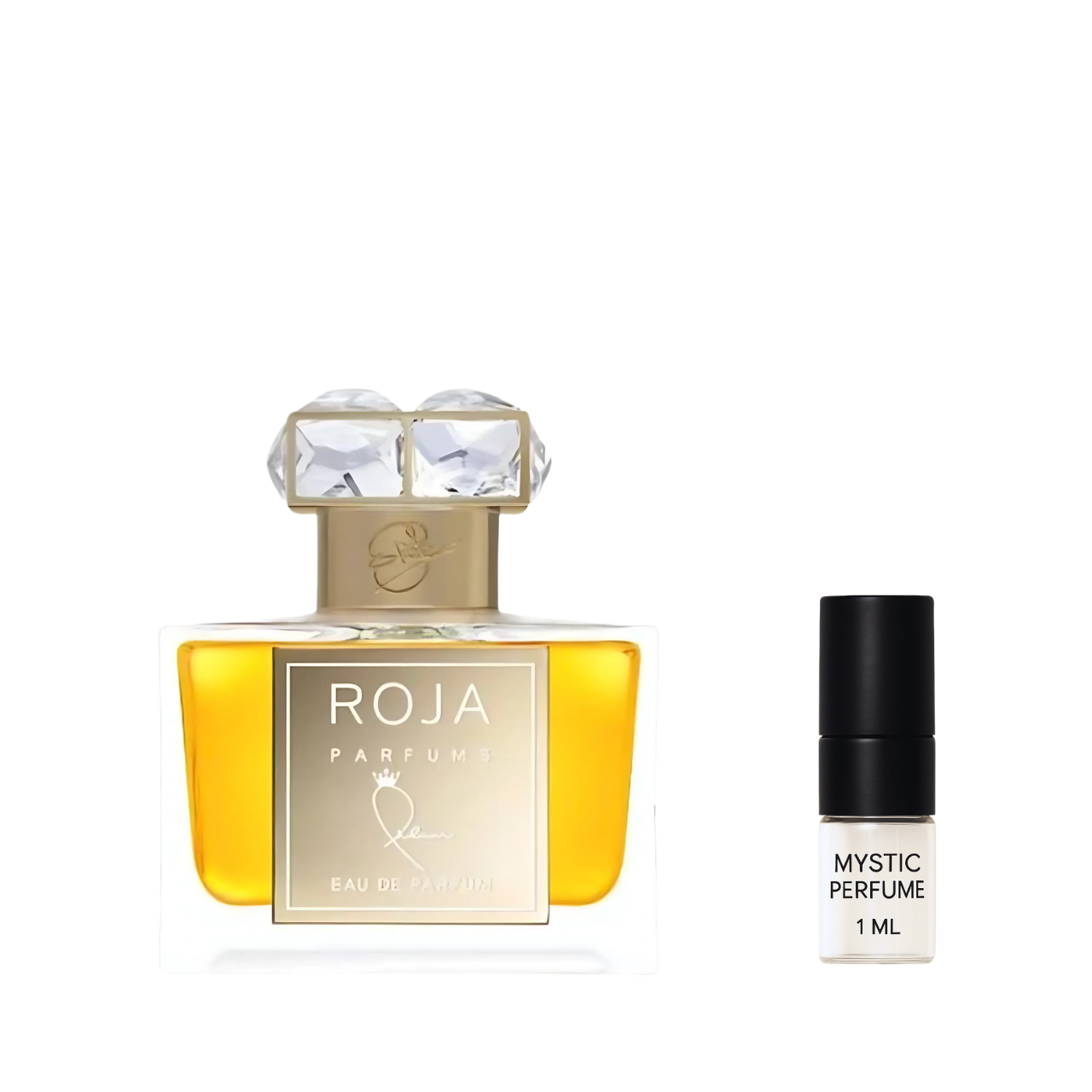 Roja Ahlam Decant (Sample)