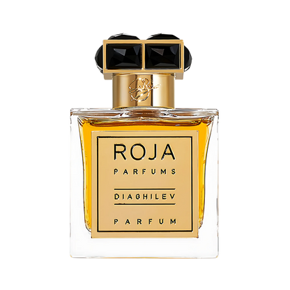 Roja Diaghilev perfume bottle