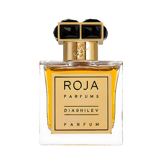Roja Diaghilev perfume bottle