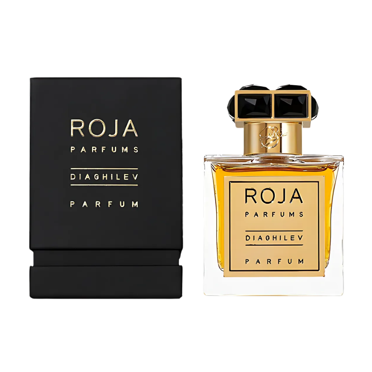 Roja Diaghilev