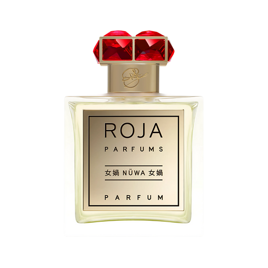 Roja Nuwa perfume bottle