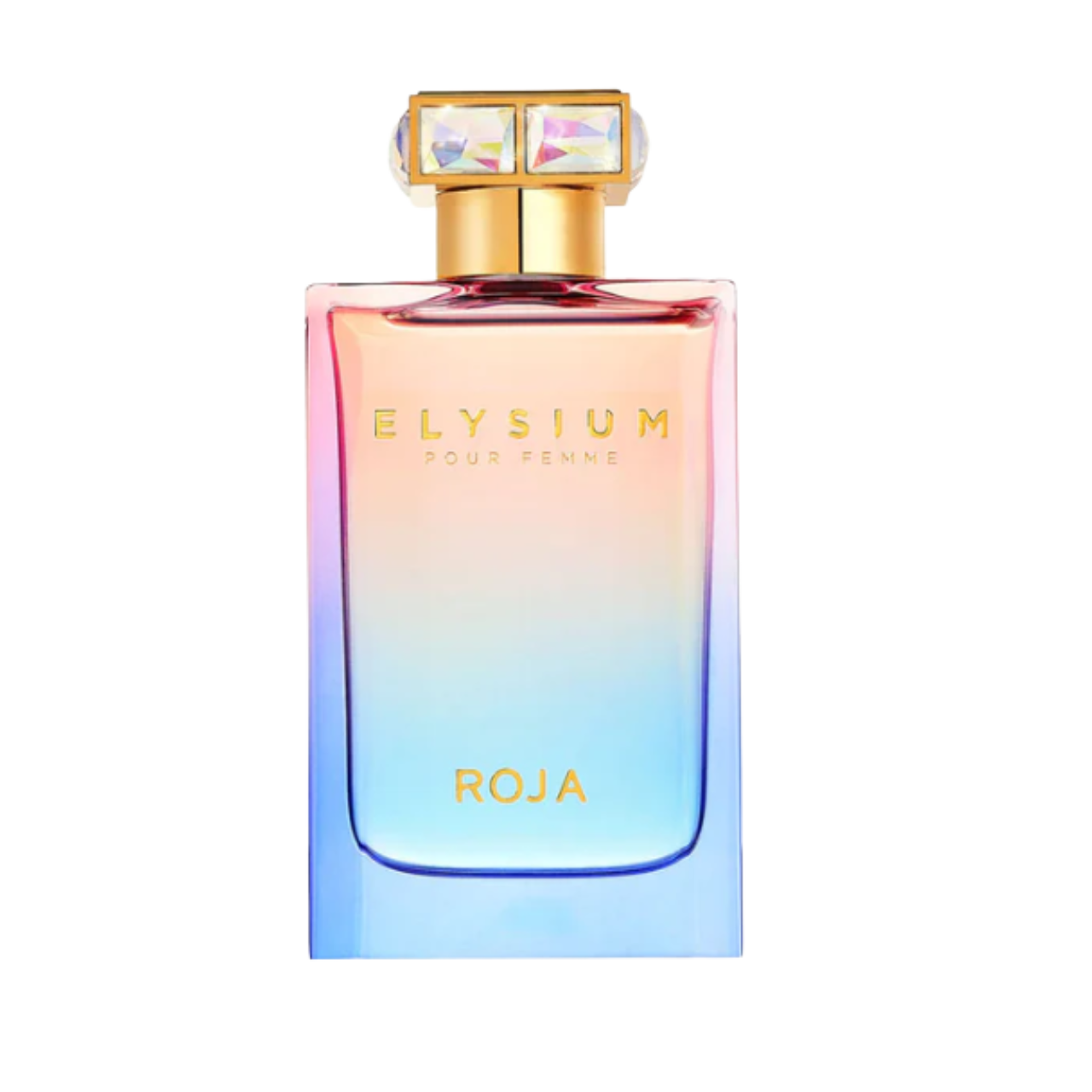 Roja Elysium Pour Femme perfume bottle