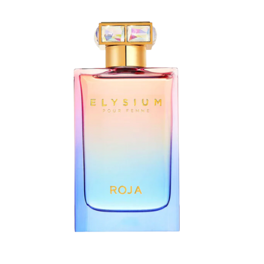 Roja Elysium Pour Femme perfume bottle