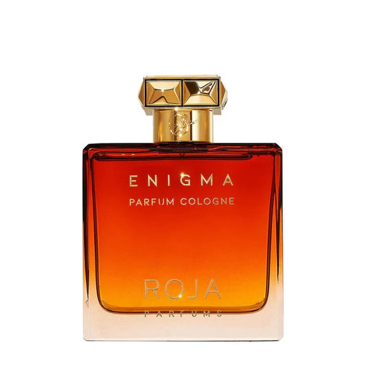 Roja Enigma Pour Homme Cologne perfume bottle