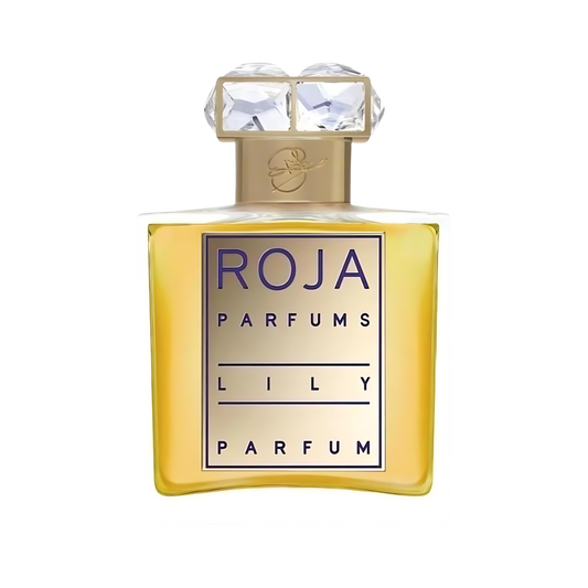 Roja Lily Pour Femme Parfum perfume bottle