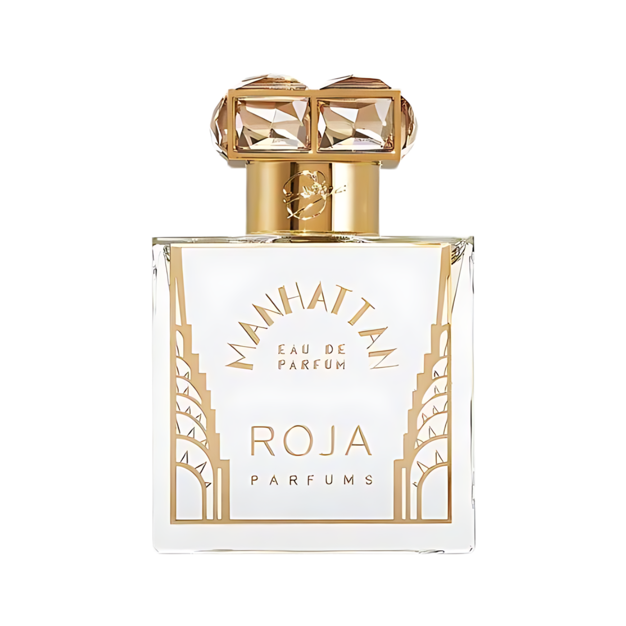 Roja Manhattan Eau de Parfum perfume bottle