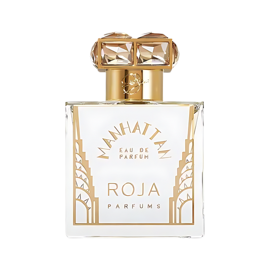 Roja Manhattan Eau de Parfum perfume bottle