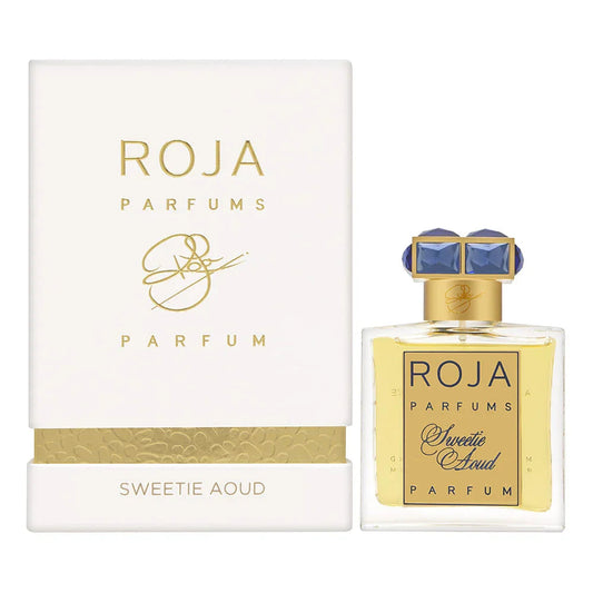 Roja Parfums Sweetie Aoud Parfum for Unisex