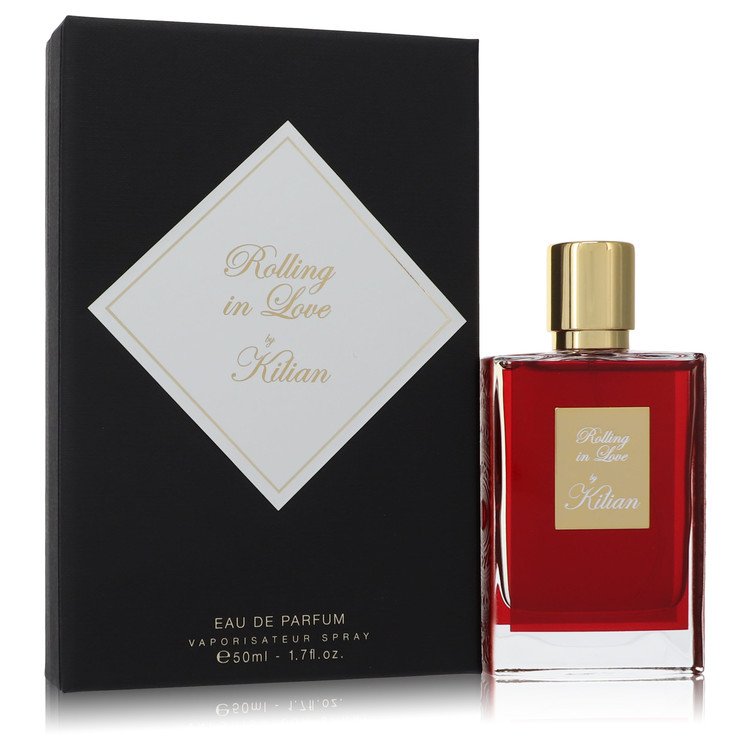 Kilian Rolling In Love by Kilian perfume bottle