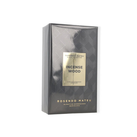 Rosendo Mateu Incense Wood Eau de Parfum perfume bottle