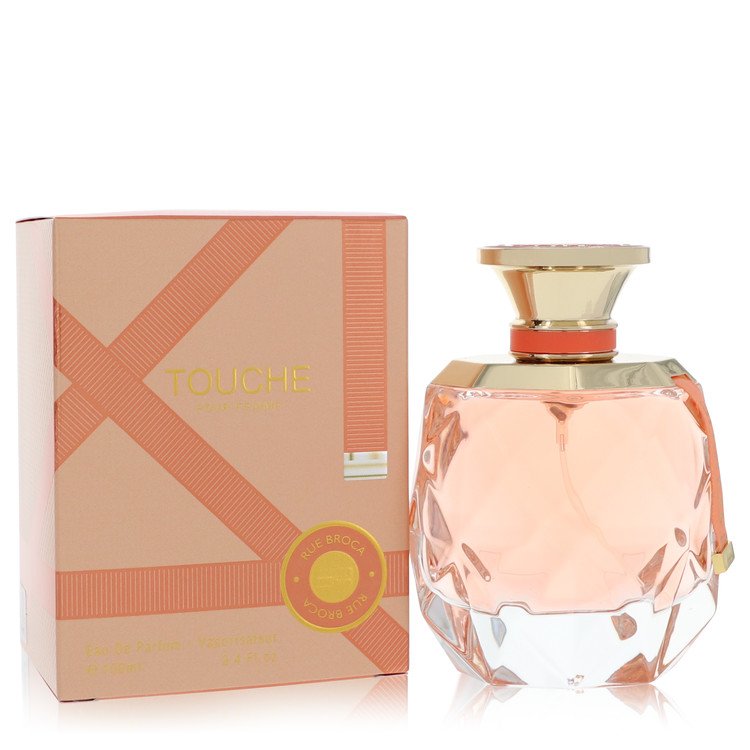 Rue Broca Touche by Rue Broca perfume bottle