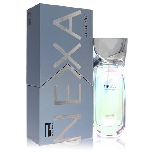 Rue Broca Nexa Immortal by Rue Broca perfume bottle
