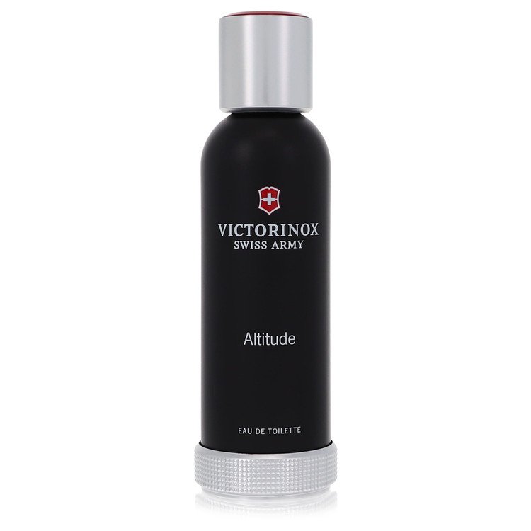 Swiss Army Altitude by Victorinox perfume bottle