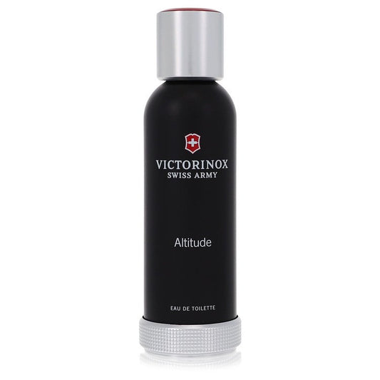 Swiss Army Altitude by Victorinox perfume bottle