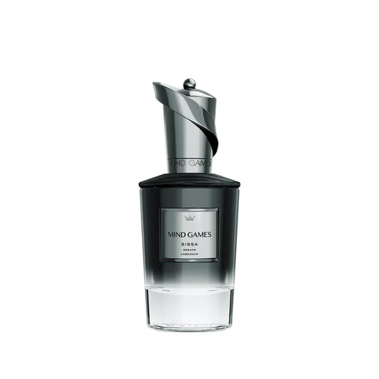 Mind Games Sissa by Mind Games Extrait de Parfum perfume bottle