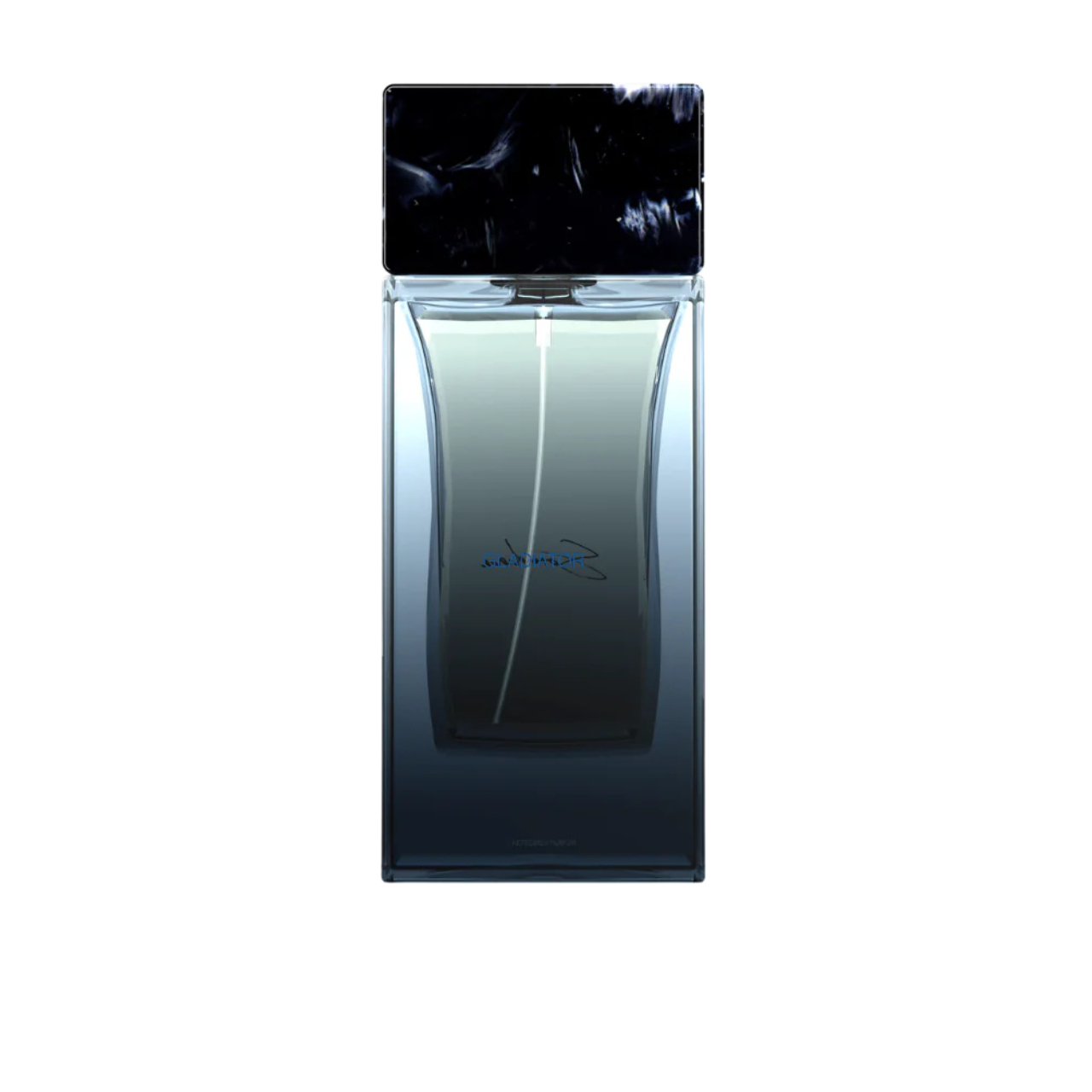 Sora Dora Gladiator perfume bottle