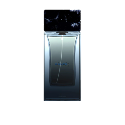Sora Dora Gladiator perfume bottle