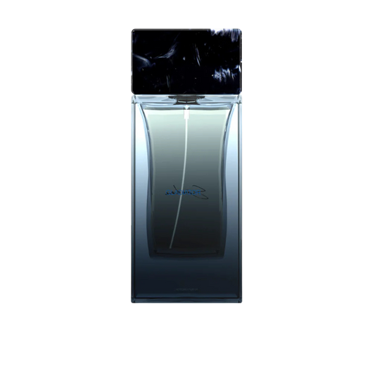 Sora Dora Gladiator perfume bottle