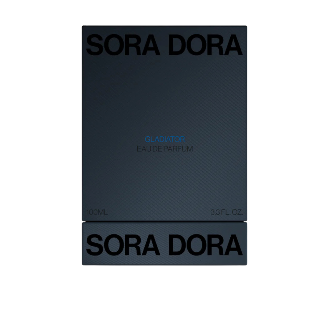Sora Dora Gladiator packaging box