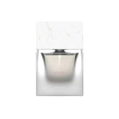 Sora Dora Mallow perfume bottle