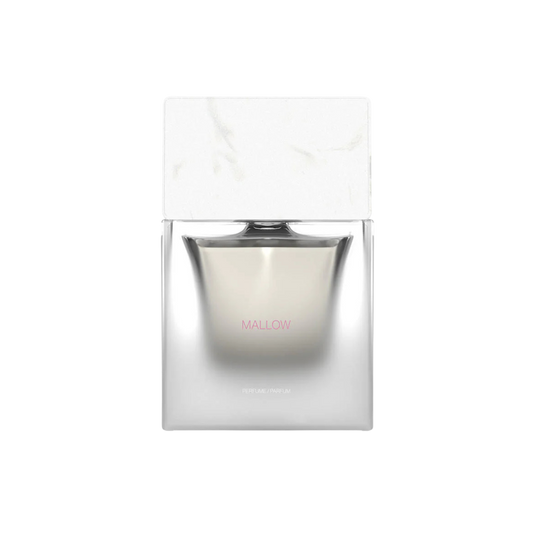 Sora Dora Mallow perfume bottle